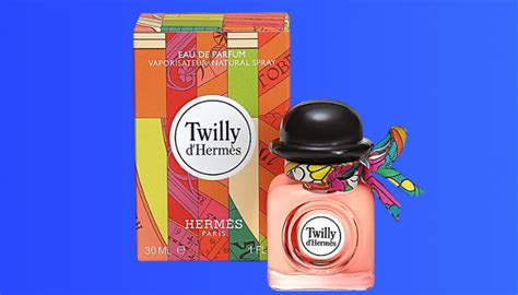 twilly hermes dupe zara|hermes twilly perfume.